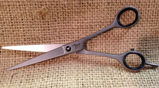 Beard Trimming Scissors – Precision Grooming Tool