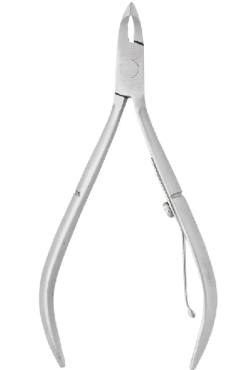 Cuticle nippers