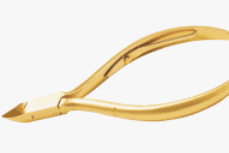 Cuticle nippers
