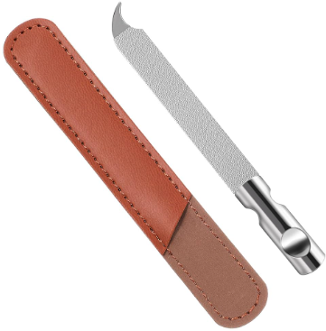 Nail file